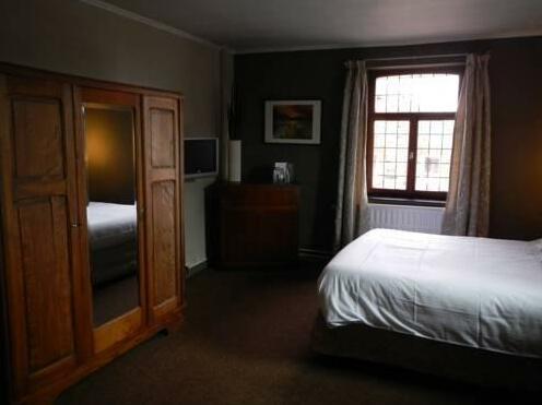 Hotel Francorchamps Pitlane Lodge - Photo3
