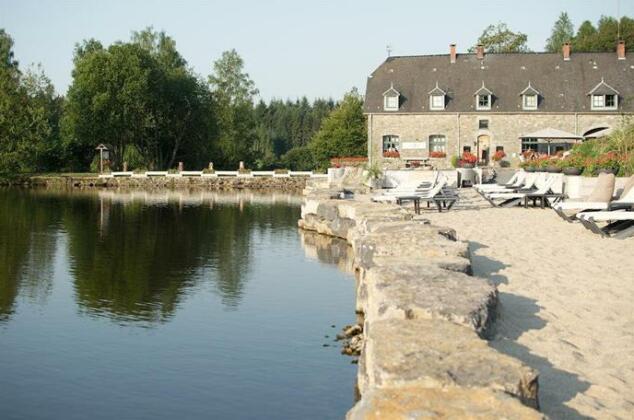 Hotel Moulin de Boiron