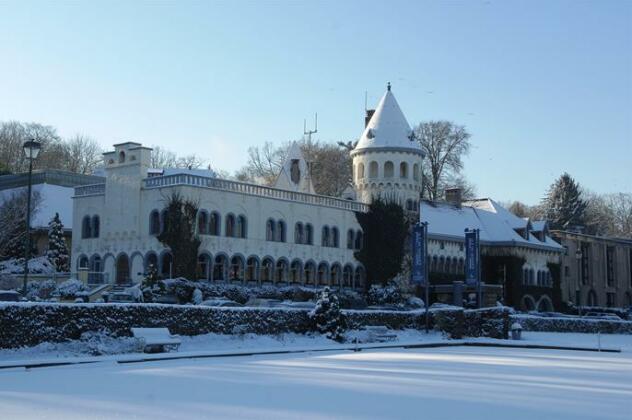 Martin's Chateau Du Lac - Photo3