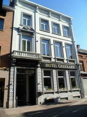 Hotel Geeraard