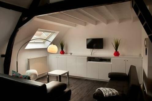 Apartment At Ghent - Photo5