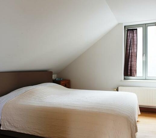 Appartement Griffioen Gent