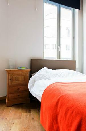 Appartement Griffioen Gent - Photo3