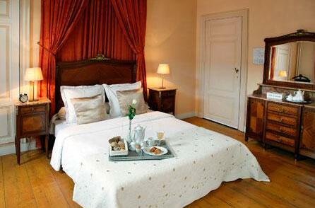 Charme Hotel Hancelot