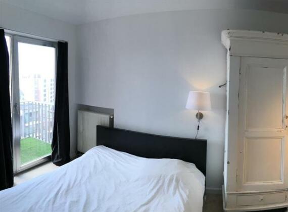 Ghent's Guesthouses - Photo4