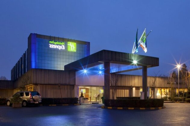 Holiday Inn Express Gent - Photo2