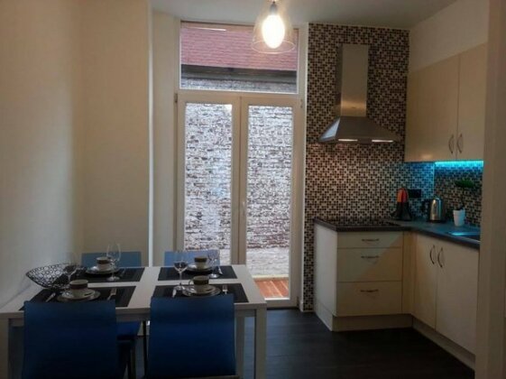 Huis van Vletingen Apartment - Photo5