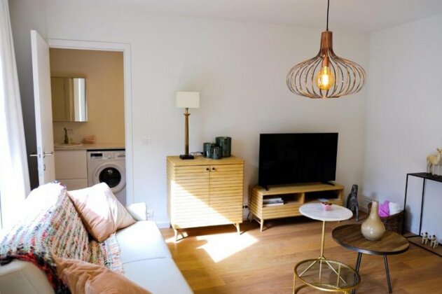 Modern Appartment in the Heart of Ghent - Photo3
