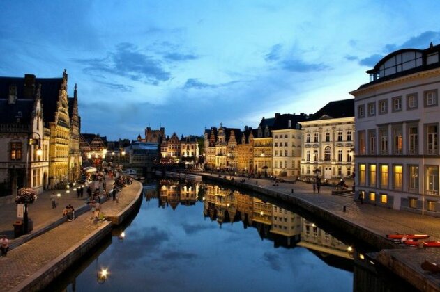 Stay in Ghent - Photo5