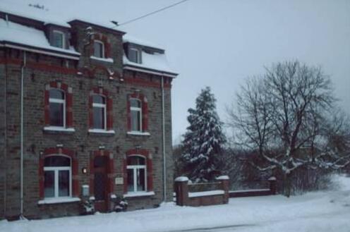 Holiday home Auberge De Courtil Gouvy