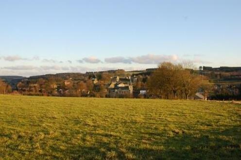 Hotel Saint-Martin Gouvy - Photo5