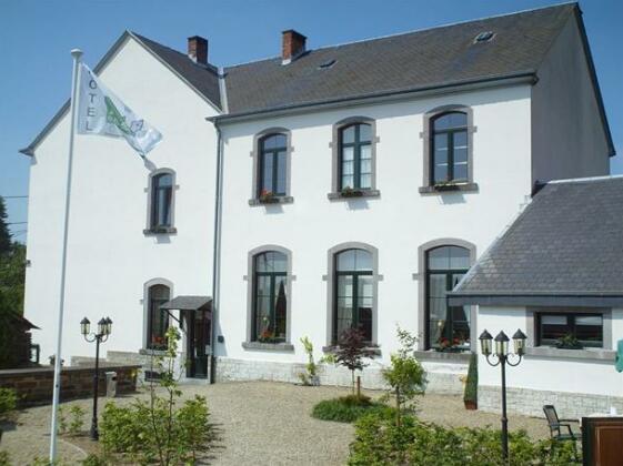 Les Ecoliers Hotel Gouvy