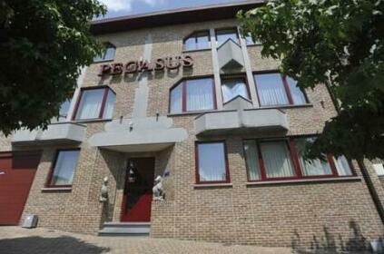 Pegasus Brussels Residence