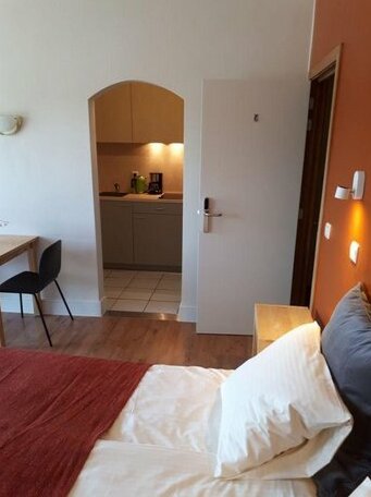 Dusart Guesthouse Hasselt - Photo4