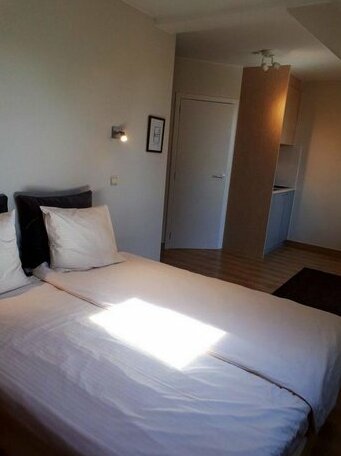 Dusart Guesthouse Hasselt - Photo5