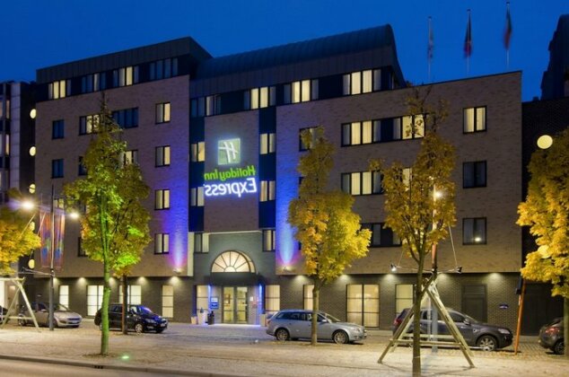 Holiday Inn Express Hasselt