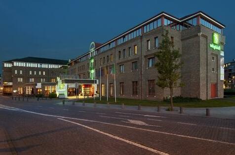 Holiday Inn Hasselt