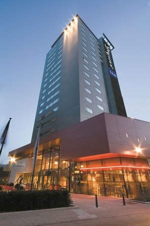 Radisson Blu Hotel Hasselt