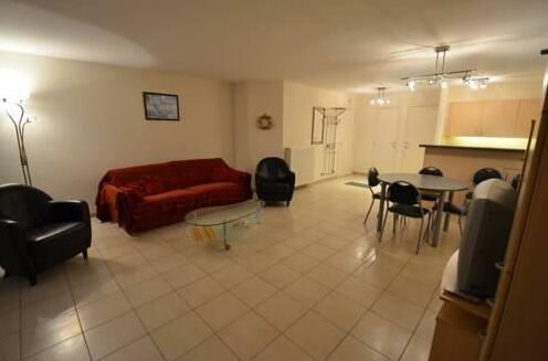 Apartment Duinroos 1 1 - Photo2
