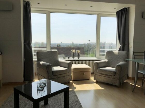 Apartment Mimosa Knokke-Heist - Photo2