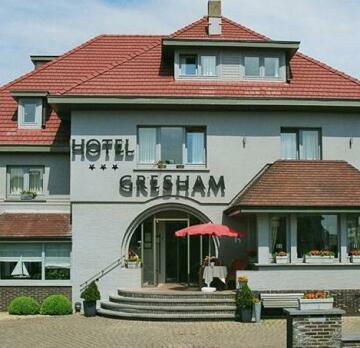 Hotel Gresham