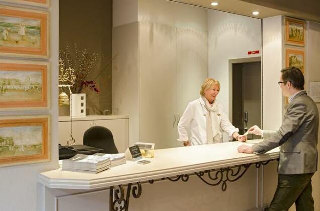 Hotel Prins Boudewijn - Photo4