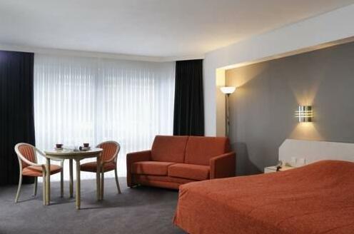 Hotel Ter Duinen - Photo2