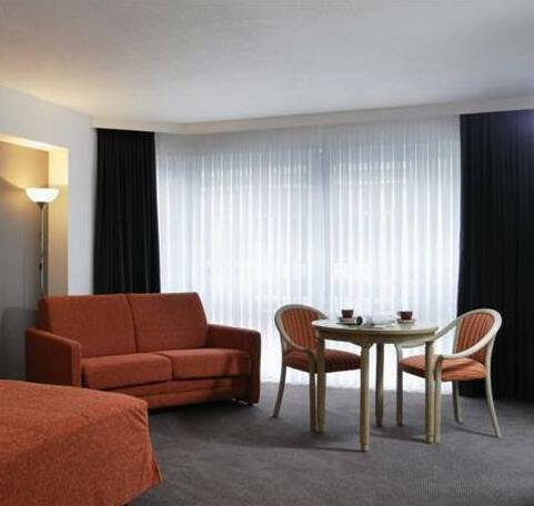 Hotel Ter Duinen - Photo3