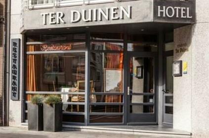 Hotel Ter Duinen