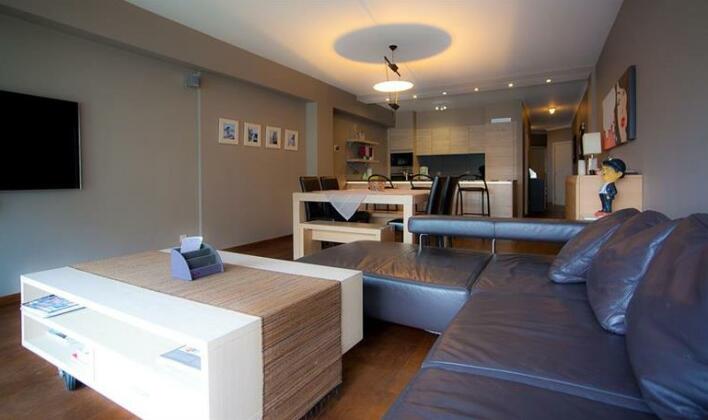 Knokke appartement t'Center - Photo4
