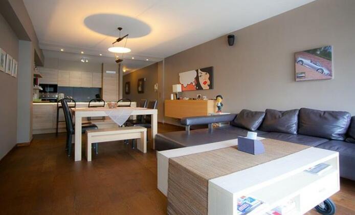 Knokke appartement t'Center - Photo5