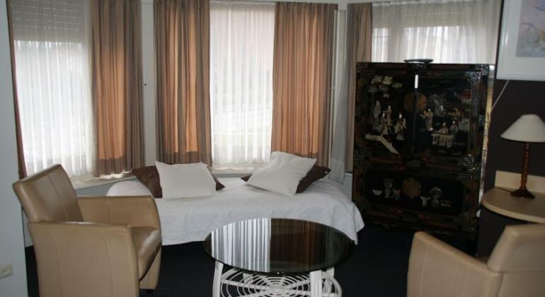 Pauls Hotel - Photo4