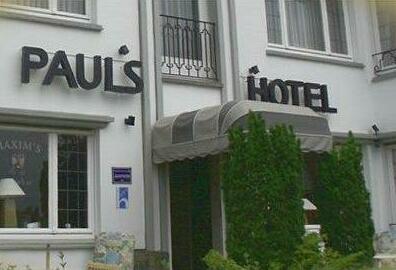 Pauls Hotel