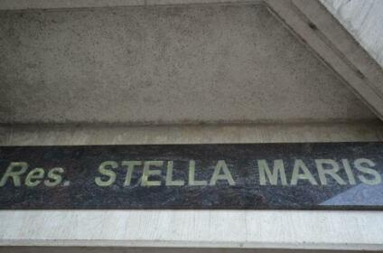 Stella Maris Heist