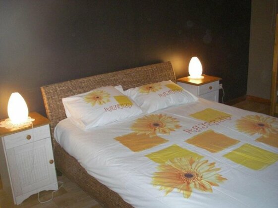 Chambre D'hote 't magazijn - Photo2