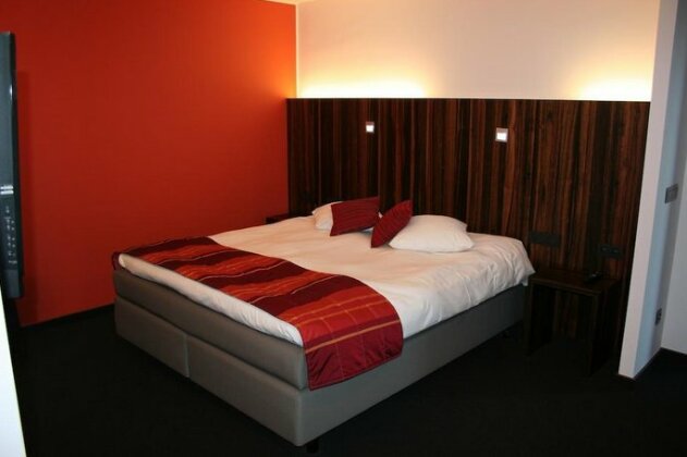 Hotel Carpinus - Photo4