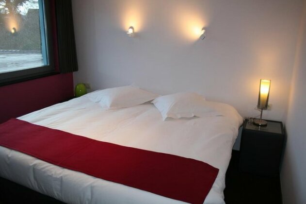 Hotel Carpinus - Photo5