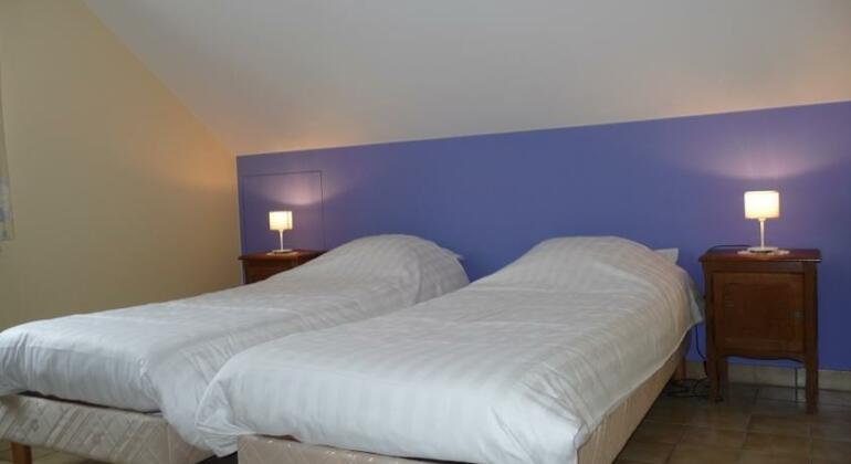 Hotel Beau Site - Photo2