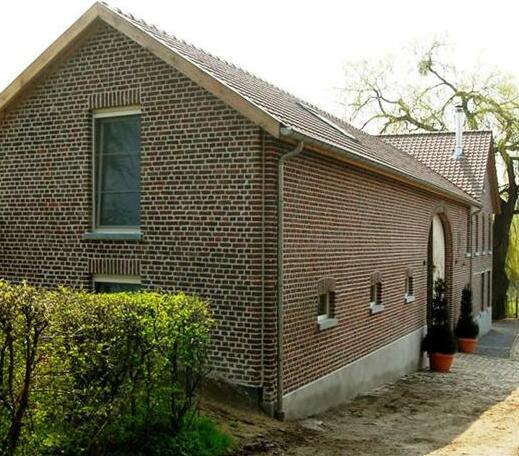 Bed & Breakfast De Vrijheerlyckheid