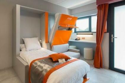 Orange Hotel La Louviere