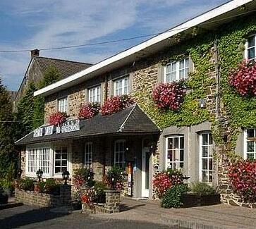 Hostellerie Au Vieux Hetre