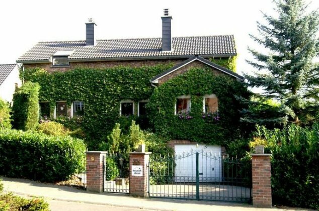 Pension Heide