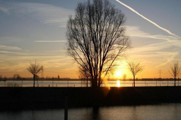 Botel Ophoven