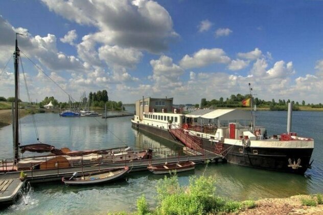 Botel Ophoven - Photo3