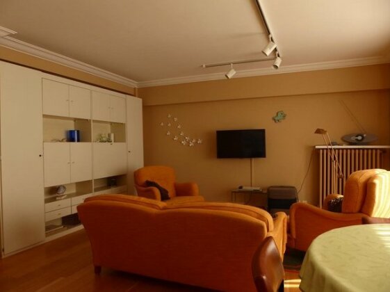 Family Apartment Knokke - Photo2