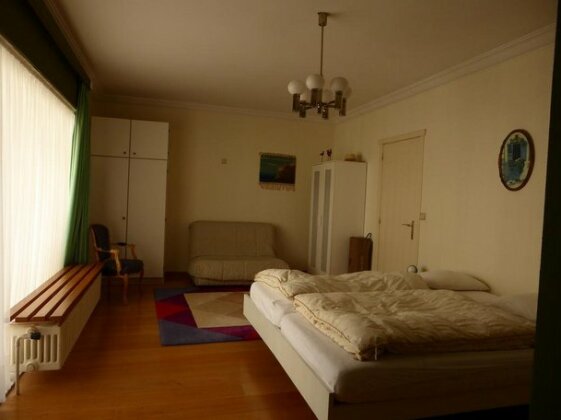 Family Apartment Knokke - Photo4