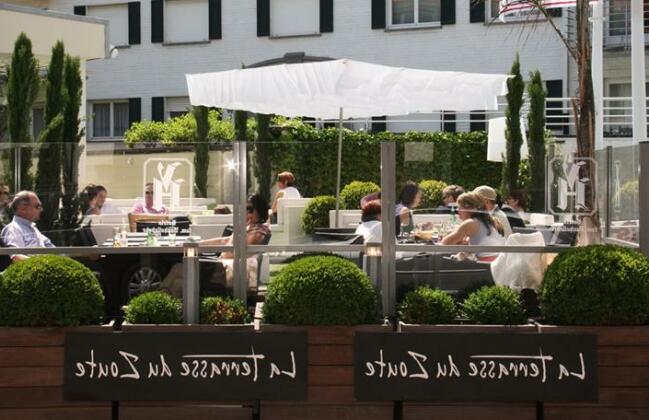 Hotel Lugano Knokke-Heist - Photo3