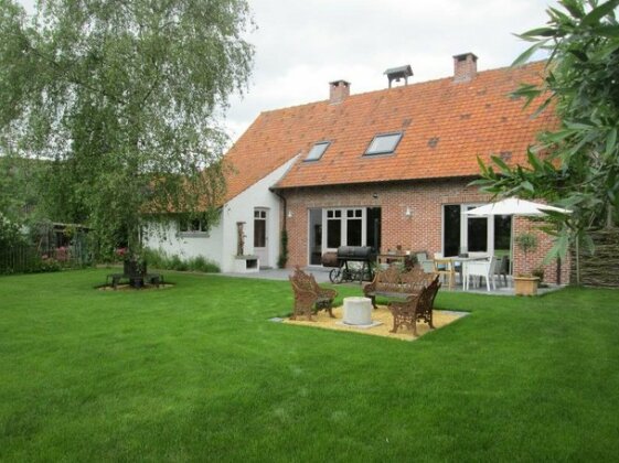 Cottage Moere