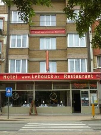 Hotel Lehouck