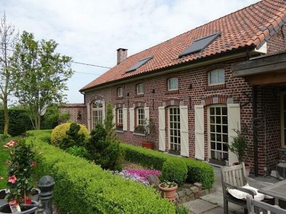 B&B Hoeve Ransberg